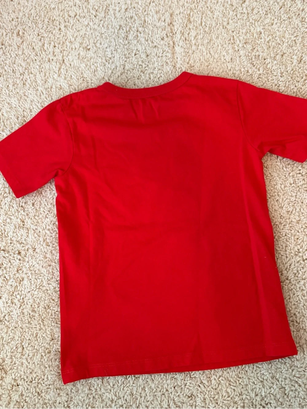 The Children's Place ABC Graphic Tee